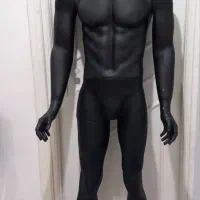 مانکن مردانه