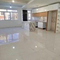 آپارتمان ۱۰۳ متری کلید نخورده