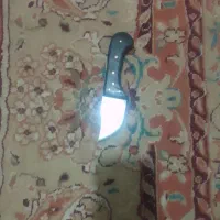 چاقو دست ساز