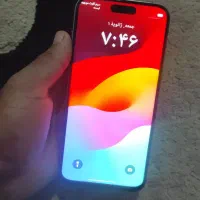 گوشی ایفن۱۵ کپی