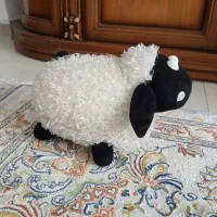 عروسک|اسباببازی بچه|هشتگرد, فاز ۷ مهستان|دیوار