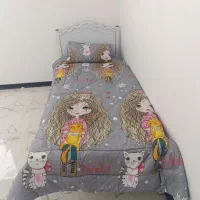 تخت خواب یکنفره