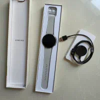 Galaxy watch 4|ساعت|تهران, تهرانپارس غربی|دیوار