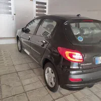 فروش ۲۰۷i پاناروما رینگ آلومینیومی ۱۴۰۴|خودرو سواری و وانت|لار, |دیوار