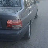 پراید۹۰تمیز