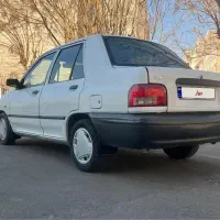 پراید 131 SE مدل 1395 پلمپ سالم|خودرو سواری و وانت|قرچک, شهرک طلائیه|دیوار