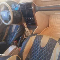 پارس مدل ۱۳۹۴