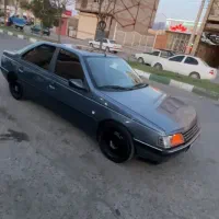 پژو 405 GLX مدل 1384