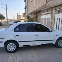 سمندLXمدل۹۳|خودرو سواری و وانت|برخوار, |دیوار