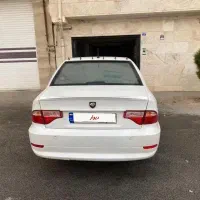 سمند lx|خودرو سواری و وانت|اراک, |دیوار