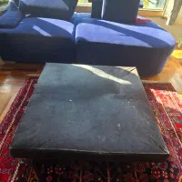 میز جلو مبلی اقتصادی