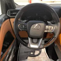 لکسوس LX600 صفر ۲۰۲۵|خودرو سواری و وانت|تهران, امانیه|دیوار