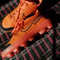 کفش چمن سایز 35|کفش و لباس بچه|سبزوار, امیریه|دیوار