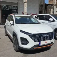 mvm x33 cross|خودرو سواری و وانت|اهواز, کوی باهنر|دیوار