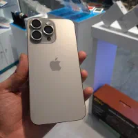 15 پرو مکس بسیار تمیز