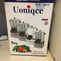 سبزی خوردن کن 5 کیلویی