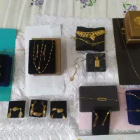 فروش طلا
