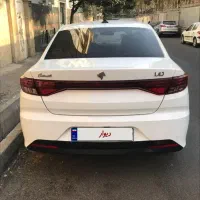 تارا v4  مدل ۴۰۳|خودرو سواری و وانت|تهران, کاج|دیوار