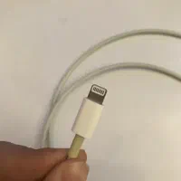 کابل شارژ IPhone 12 promax|لوازم جانبی موبایل و تبلت|اهواز, سپیدار|دیوار