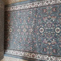 کناره گلیم|گلیم، جاجیم، گبه|قم, علی آباد سعدگان|دیوار