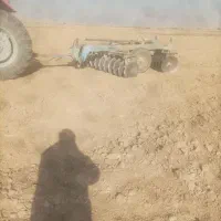 گاوآهن چیزل دیکس سمپاش کودپاش|قطعات یدکی و لوازم جانبی|زرین دشت (فارس), |دیوار