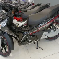 گالکسی ۱۳۰ ، اسکوتر ، RD 130|موتورسیکلت|فردیس, قریشی|دیوار