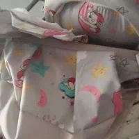 گهواره|اسباب و اثاث بچه|سرفاریاب, |دیوار