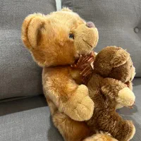 عروسک خرسی|اسباب‌‌بازی|تهران, جهاد|دیوار