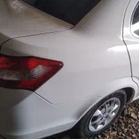 ساینا سفید  ۱۴۰۱/۹|خودرو سواری و وانت|اهواز, مهرشهر|دیوار