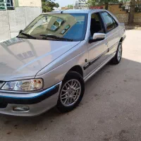 پژو پارس مدل 83