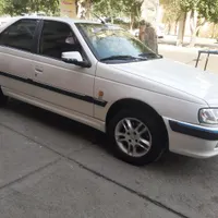 پژو پارس LX TU۵، مدل ۱۳۹۵