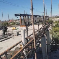 جوشکاری سیار شاسی کشی برشکاری تضمینی|خدمات پیشه و مهارت|دزفول, |دیوار