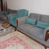 مبل راحتی
