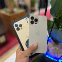 آیفون ۱۳ پرومکس