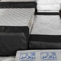 تشک مدل تک نفره و دو نفر رویال