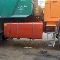 باک سازی ۱۱۰|قطعات یدکی و لوازم جانبی|شیراز, ترمینال باربری|دیوار