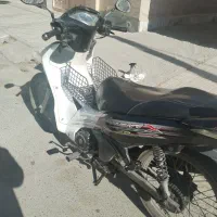 بی کلاج احسان|موتورسیکلت|مشهد, شاهد (شهرک غرب)|دیوار