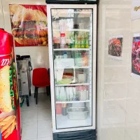 یخچال ایستاده