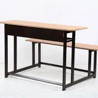 نیمکت و صندلی