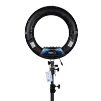 رینگ لایت۱۷۰وات با سه پایه حرفه ای ،دوسال گارانتی