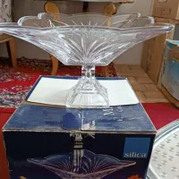 شیرینی خوری پایه دار