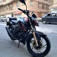 آپاچی ۲۰۰|موتورسیکلت|تهران, شهید اسدی|دیوار