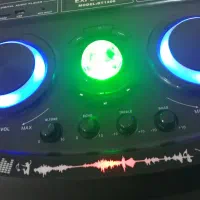 باند|سیستم صوتی خانگی|کرج, کرج نو|دیوار