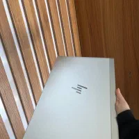 لپتاپ تمام شاسی فلز برند اروپایی HP