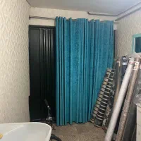 میزو صندلی در حد نو|میز و صندلی غذاخوری|خوی, |دیوار