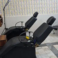 وسایل ارایشگاه