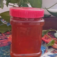 عسل خالص کازرون، عسل نیم تغذیه|خوردنی و آشامیدنی|تهران, تهرانسر مرکزی|دیوار