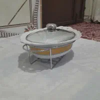 سوفله خوری|ظروف سرو و پذیرایی|هشترود, |دیوار