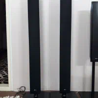 باند ال جی و سامسونگ|سیستم صوتی خانگی|اردبیل, |دیوار