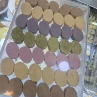 قووتو قالبی(قاووت) سوغات کرمان